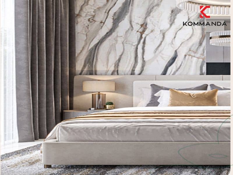 3MIN Global Village/1%Monthly+40%Post Handover/12%ROI - Image 9