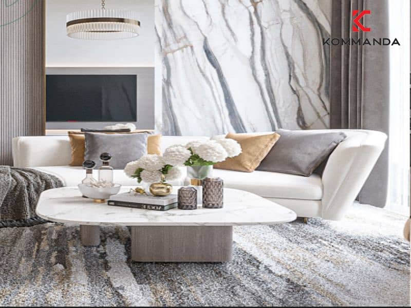 3MIN Global Village/1%Monthly+40%Post Handover/12%ROI - Image 14