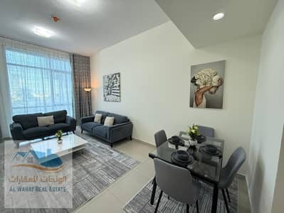 1 habitación Apartamento para en Alquiler en Corniche Ajman, Ajman - WhatsApp Image 2026-01-31 at 6.28. 13 PM. jpeg 1 habitación Apartamento para en Alquiler en Corniche Ajman, Ajman - WhatsApp Image 2026-01-31 at 6.28. 13 PM. jpeg