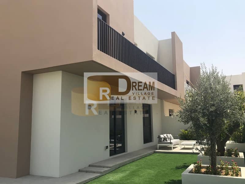 3 Own a villa in Sharjah in a great location starting from 999.000