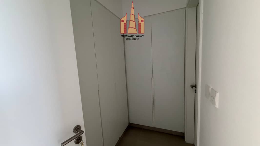 Elegant 2BR Villa with Maidroom Wardrobes in Masaar - Image 12