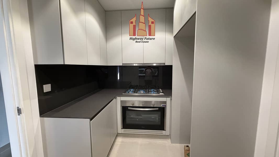 Elegant 2BR Villa with Maidroom Wardrobes in Masaar - Image 14