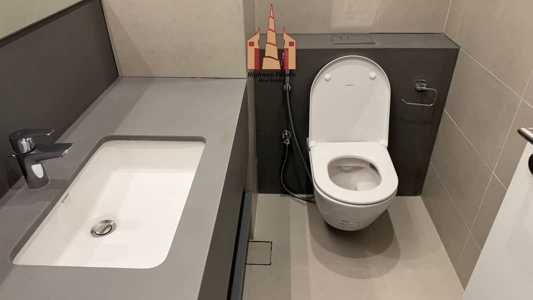 Elegant 2BR Villa with Maidroom Wardrobes in Masaar - Image 15