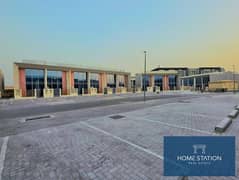 تاون هاوس في ركان،دبي لاند 1 غرفة 94999 درهم - 14165134