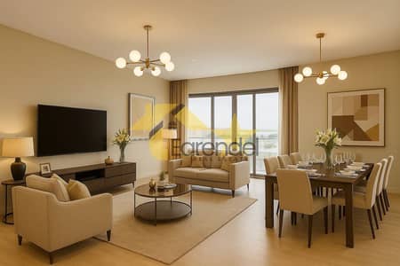 Monolocale in Vendita a Dubai Sports City, Dubai - 3br. jpg