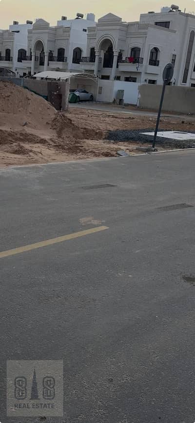 Участок Продажа в Аль Хелио, Аджман - WhatsApp Image 2026-01-31 at 23.30. 54. jpeg Участок Продажа в Аль Хелио, Аджман - WhatsApp Image 2026-01-31 at 23.30. 54. jpeg