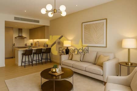 1 Camera Appartamento in Vendita a Dubai Sports City, Dubai - 1bed-room. jpg