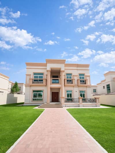4 Camere Villa in affitto a Barashi, Sharjah - 0155b525-62d5-4bca-bbd9-f87780b5073e. jpeg
