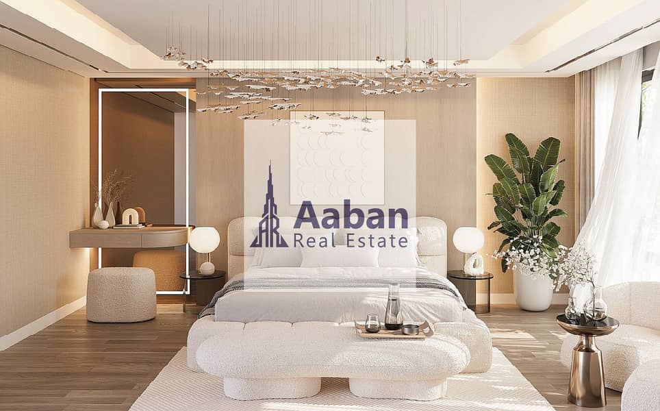 WATERFRONT LIVING | ONE BEDROOM | 5% DOWN PAYMENT | CORNISH AJMAN - Image 13