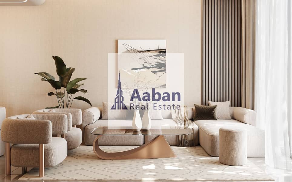 WATERFRONT LIVING | ONE BEDROOM | 5% DOWN PAYMENT | CORNISH AJMAN - Image 14