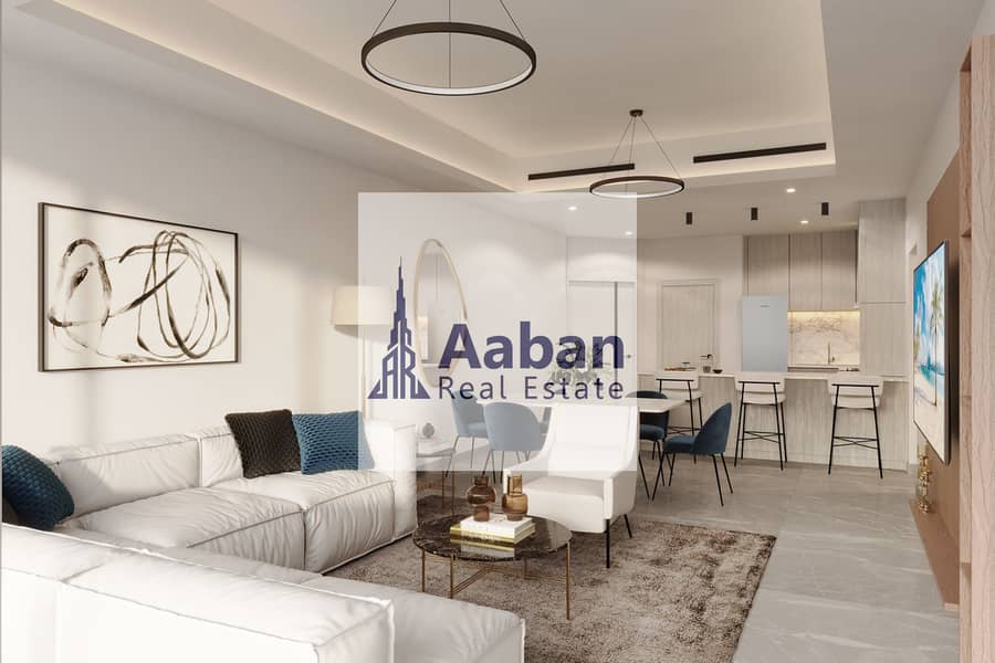 WATERFRONT LIVING | ONE BEDROOM | 5% DOWN PAYMENT | CORNISH AJMAN - Image 17