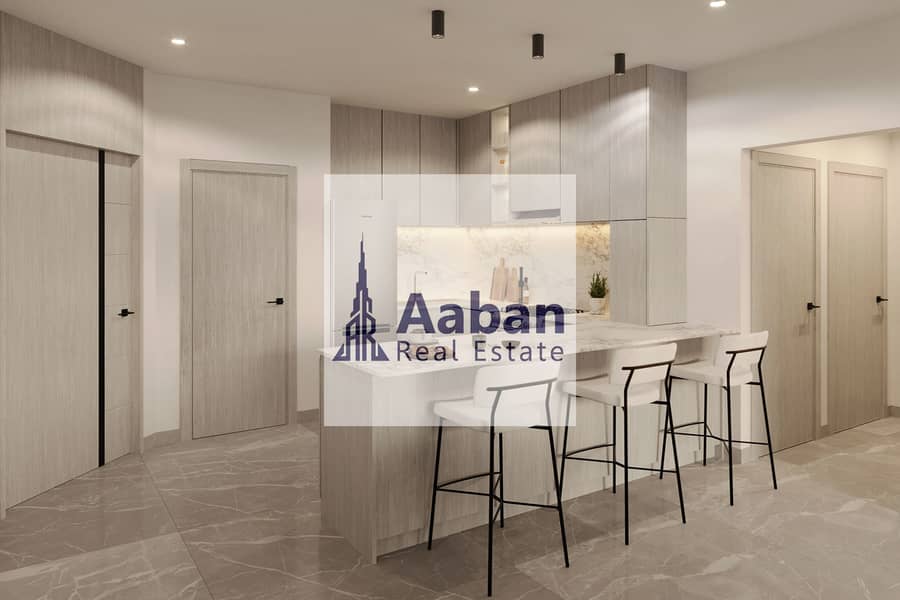 WATERFRONT LIVING | ONE BEDROOM | 5% DOWN PAYMENT | CORNISH AJMAN - Image 18