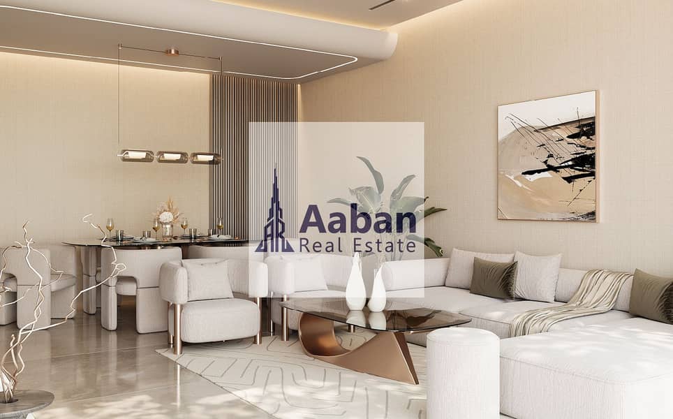 WATERFRONT LIVING | ONE BEDROOM | 5% DOWN PAYMENT | CORNISH AJMAN - Image 19