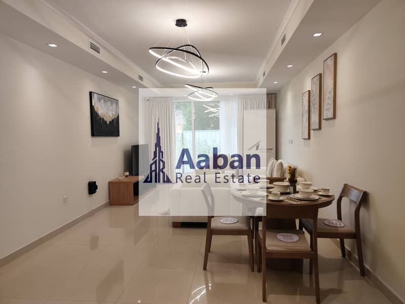 WATERFRONT LIVING | ONE BEDROOM | 5% DOWN PAYMENT | CORNISH AJMAN - Image 20