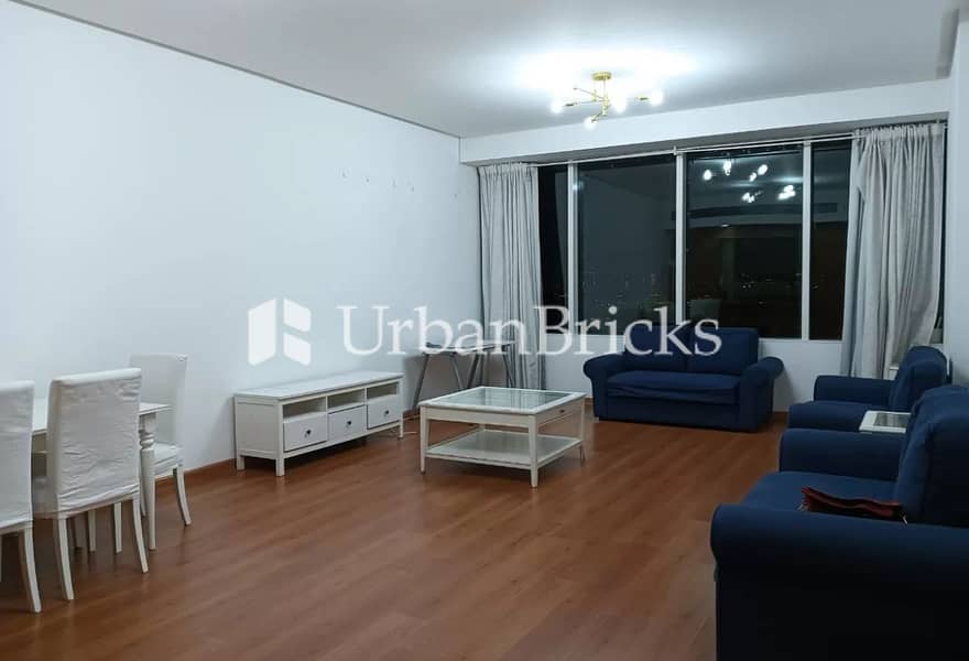 Great ROI | Open View | Fully Furnished Great ROI | Open View | Fully Furnished
