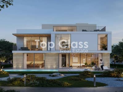 4 Camere Villa in vendita a The Valley by Emaar, Dubai - Villa a The Valley by Emaar，Avelia, 4 camere da letto, 7400000 AED - 14158712