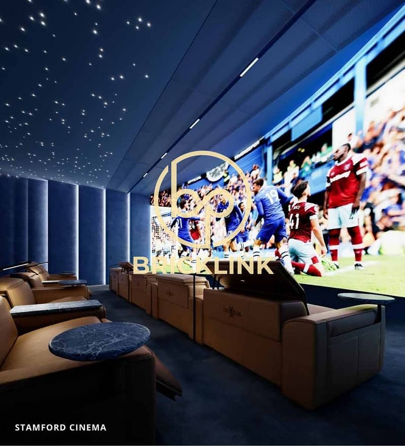 Ultra-Premium 2BR | High-End Waterfront Only 20% Down Payment - Image 16