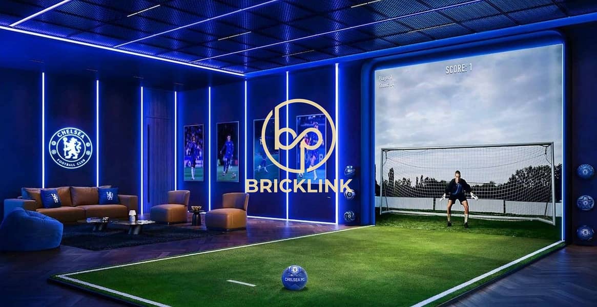 Ultra-Premium 2BR | High-End Waterfront Only 20% Down Payment - Image 21