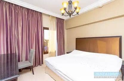 Stunning One Bedroom Fully Furnished Apartment in Marina/ Ready to Move - Image 8