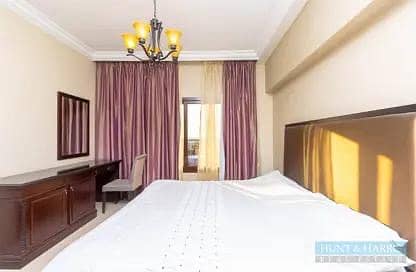 Stunning One Bedroom Fully Furnished Apartment in Marina/ Ready to Move - Image 9