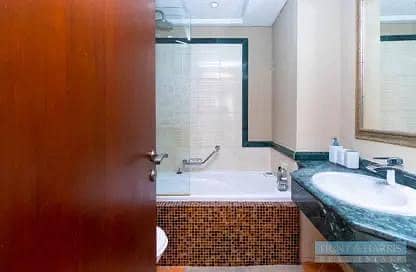 Stunning One Bedroom Fully Furnished Apartment in Marina/ Ready to Move - Image 10