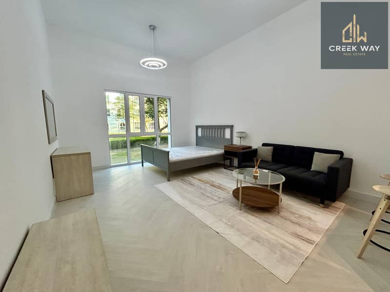 Luxury Apartment with High ROI