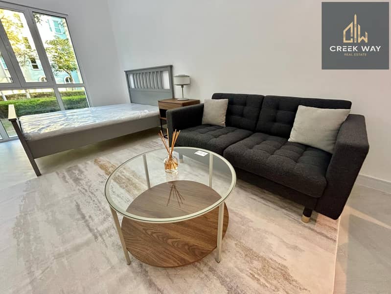 Luxury Apartment with High ROI