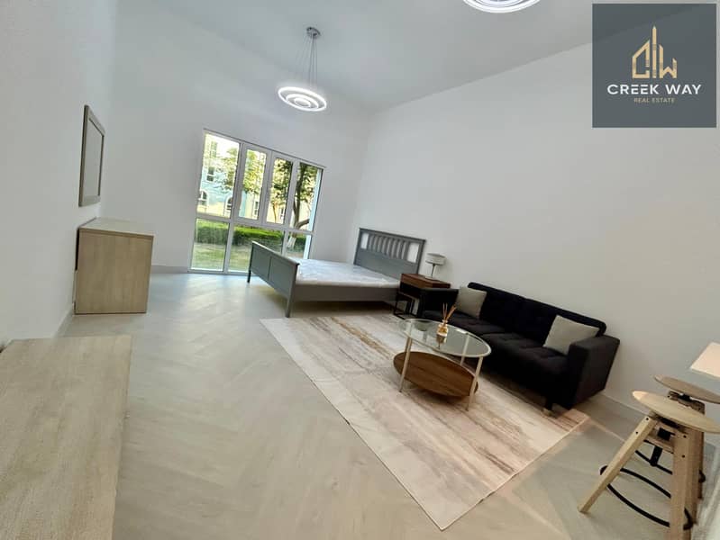 Luxury Apartment with High ROI