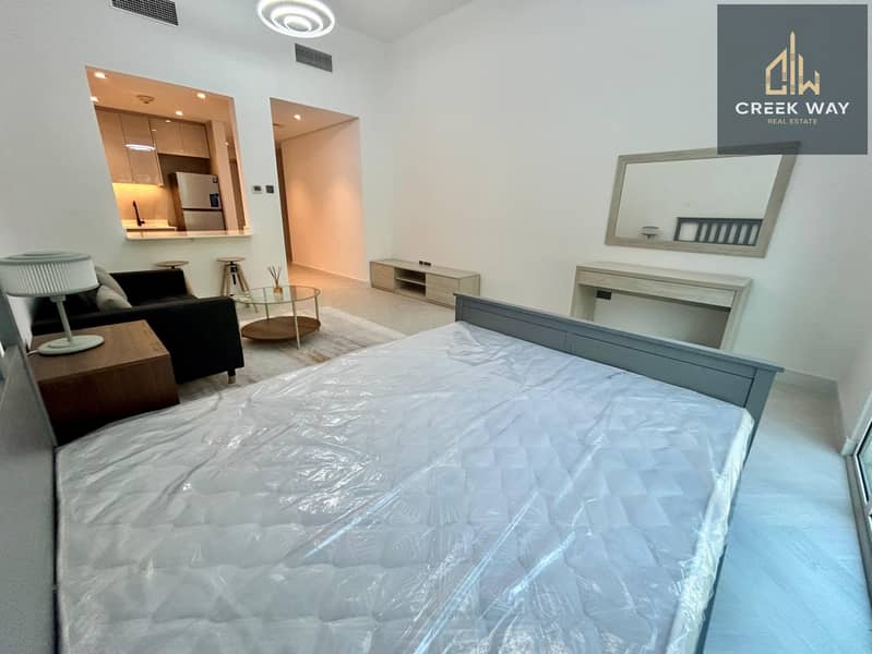 Luxury Apartment with High ROI - Image 6