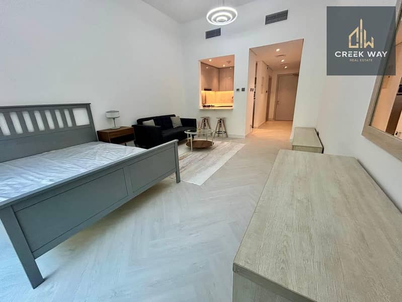 Luxury Apartment with High ROI - Image 14