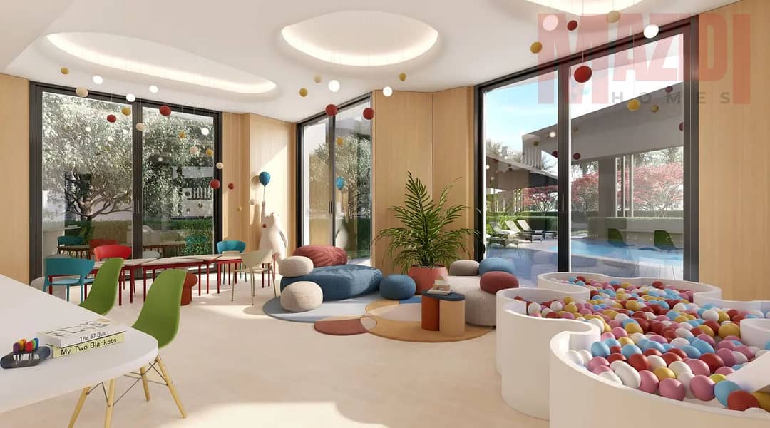 The Edit at d3 — Design-Led Waterfront Living in Dubai Design District - Image 8