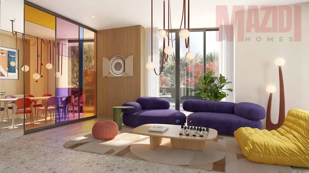 The Edit at d3 — Design-Led Waterfront Living in Dubai Design District - Image 9