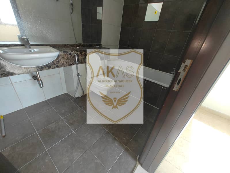 Chiller free | 2bhk For Single Family | With gym Pool Parking - Image 6