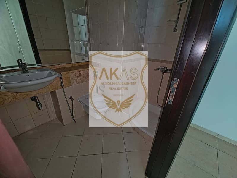 Chiller free | 2bhk For Single Family | With gym Pool Parking - Image 8