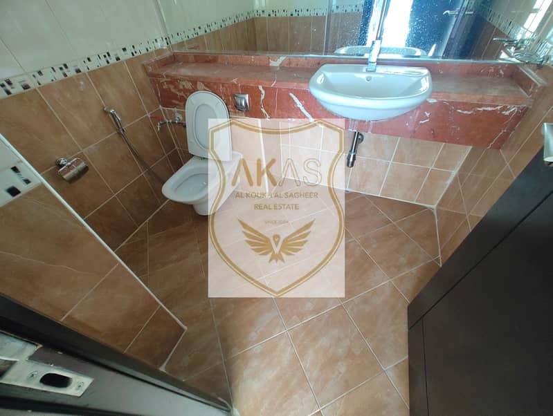 Chiller free | 2bhk For Single Family | With gym Pool Parking - Image 9