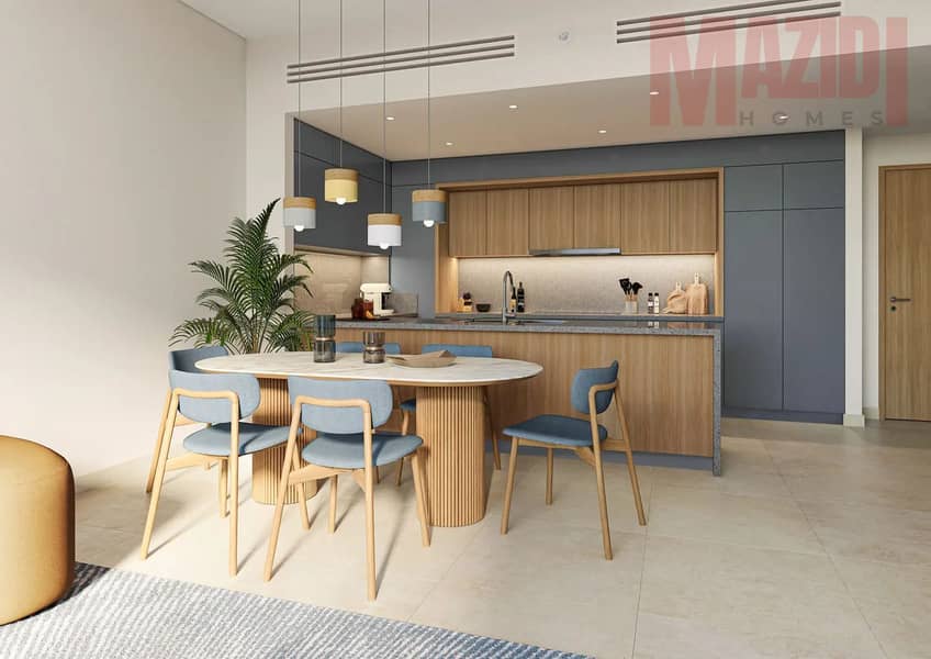 The Edit at d3 — Design-Led Living in Dubai Design District - Image 6