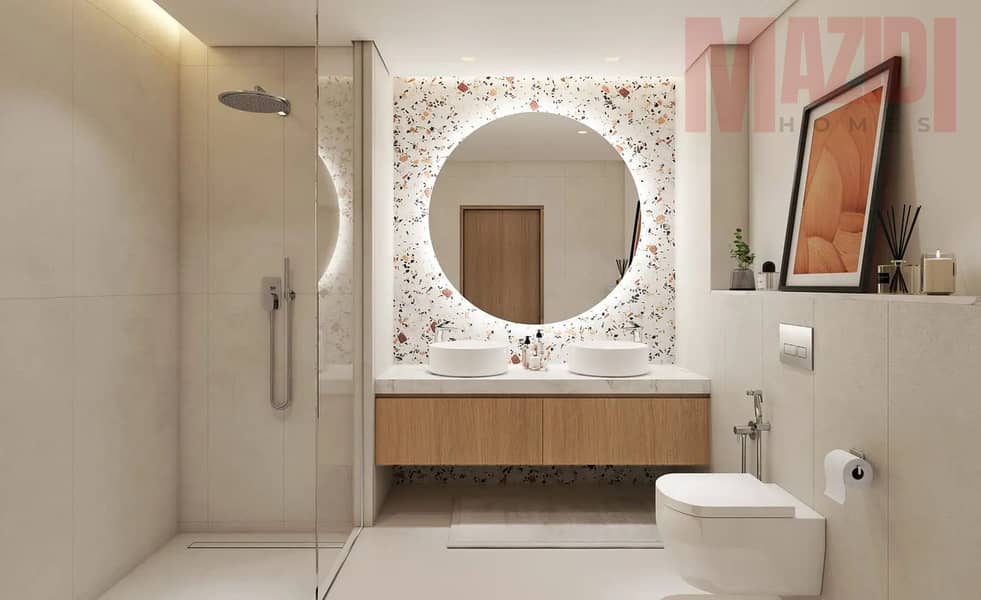 The Edit at d3 — Design-Led Waterfront Living in Dubai Design District - Image 7