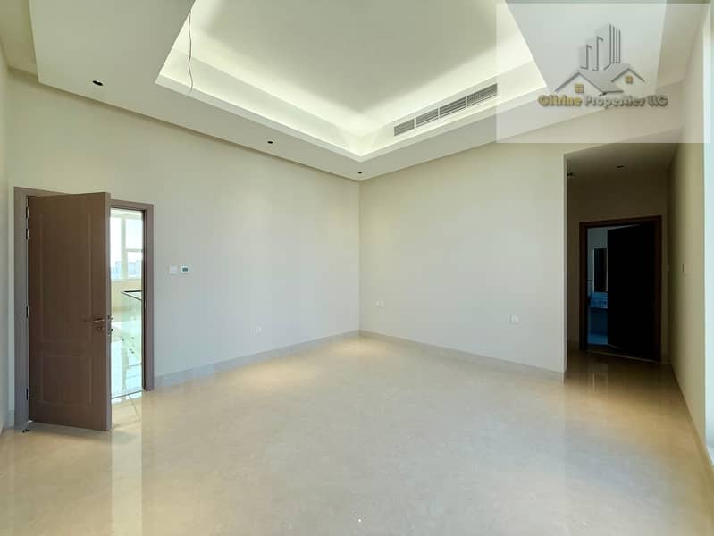 Brand New Villa | Garden Area | Covered Parking - Image 8