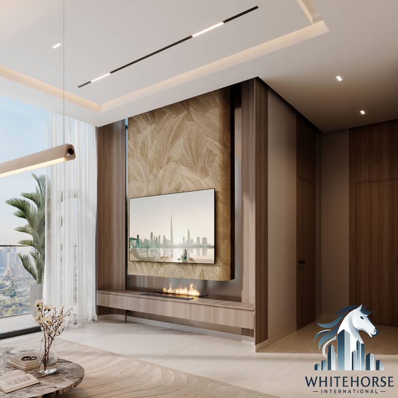 BINGHATTI LUXURIA - Image 8