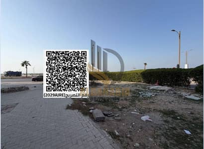 Plot for Sale in Corniche Ajman, Ajman - WhatsApp Image 2026-01-31 at 5.02. 01 PM (1). jpeg
