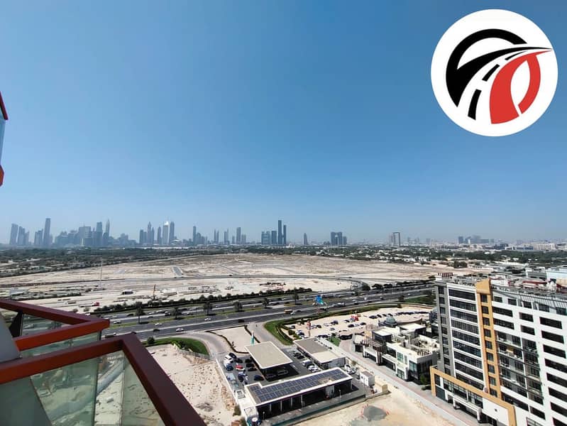 Amazing price | Large layout | Rented | Specious 1bhk - Image 7