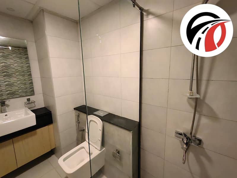 Amazing price | Large layout | Rented | Specious 1bhk - Image 8