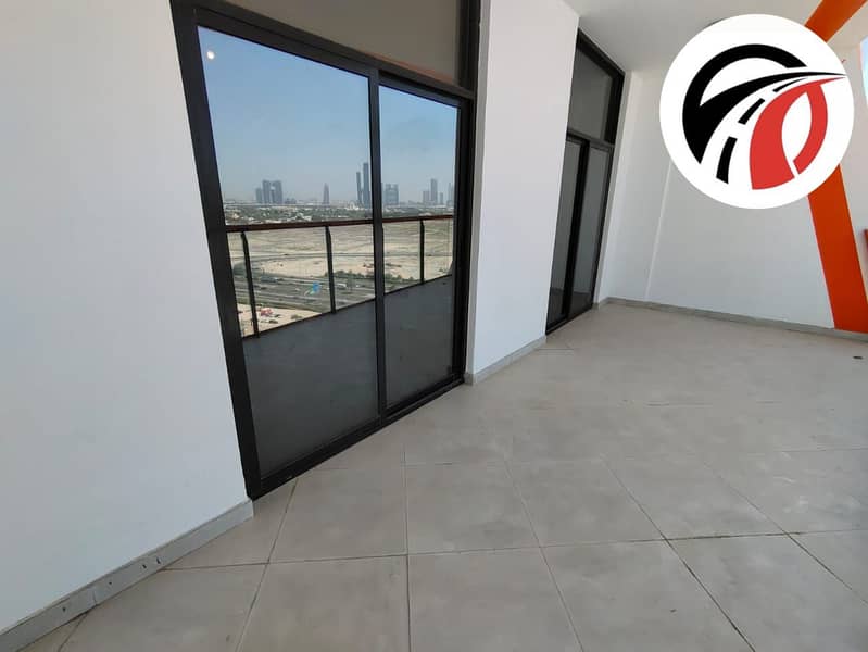 Amazing price | Large layout | Rented | Specious 1bhk - Image 9