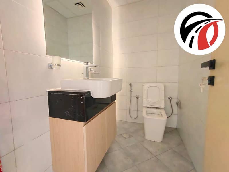 Amazing price | Large layout | Rented | Specious 1bhk - Image 10