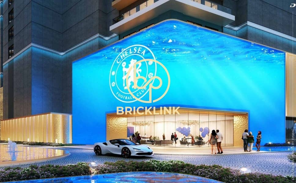 Ultra-Luxury 2BR | Sea & Marina Views - Image 18