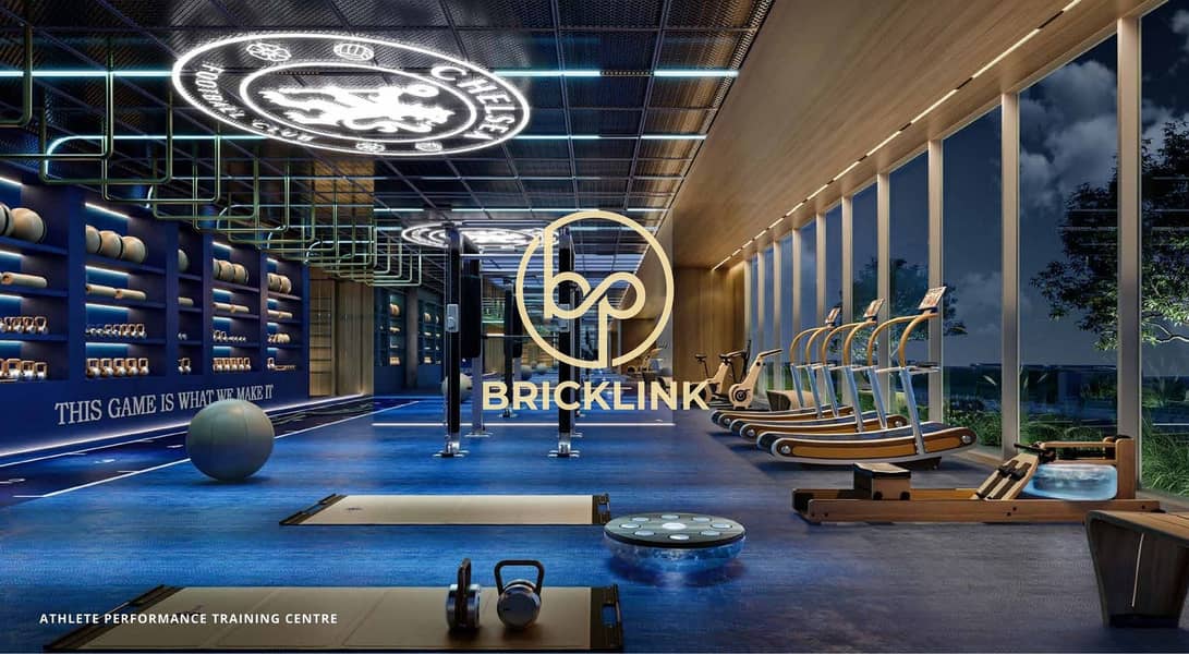 Ultra-Luxury 2BR | Sea & Marina Views - Image 25