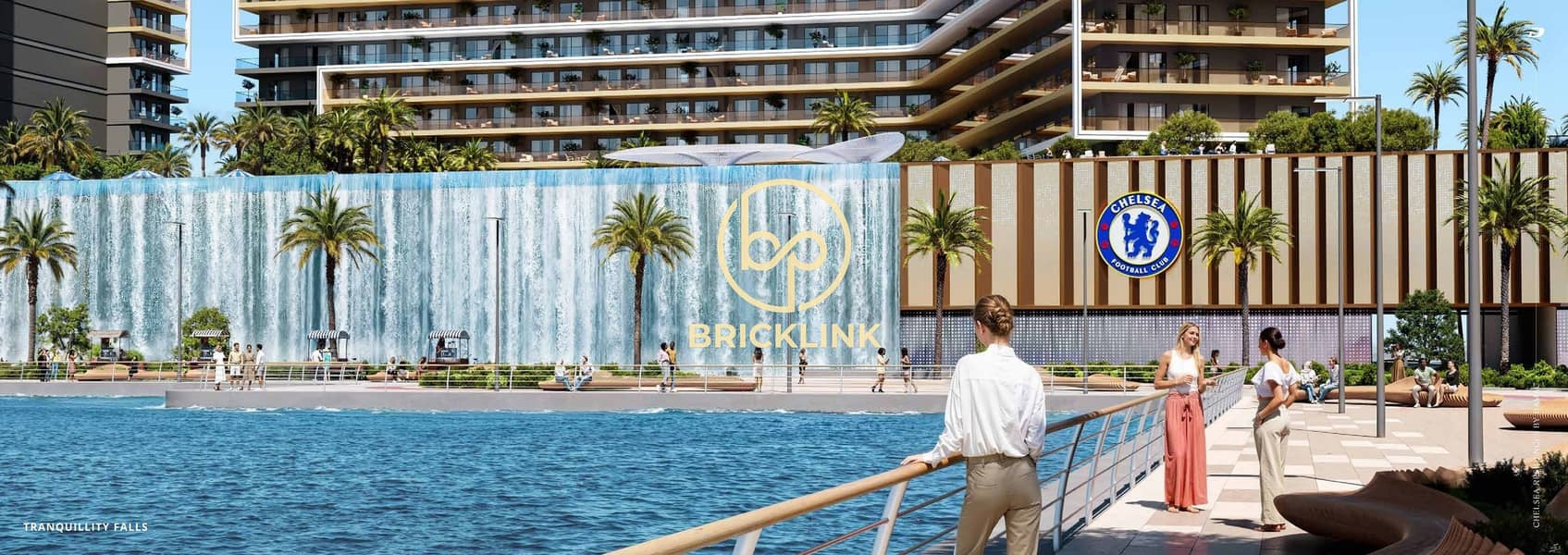 Ultra-Luxury 2BR | Sea & Marina Views - Image 28