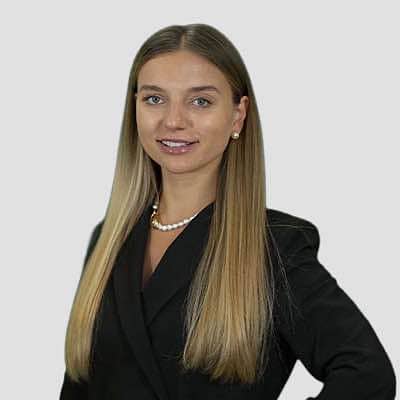 Iana Varyvoda Iana Varyvoda