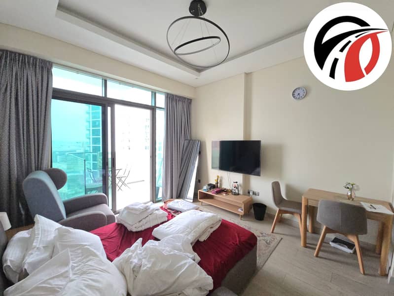 Fully Furnished | amazing price | High floor - Image 7