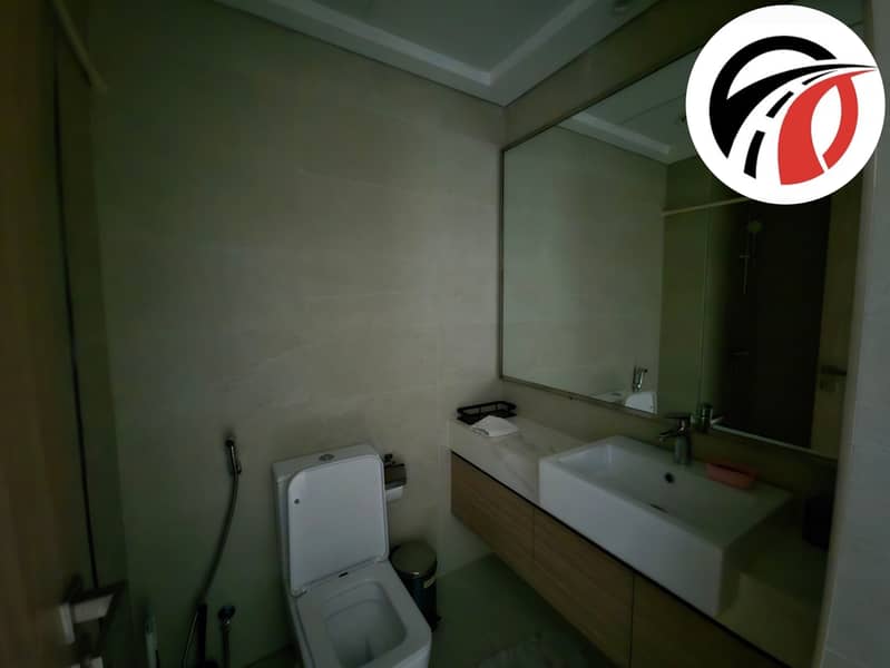 Fully Furnished | amazing price | High floor - Image 10